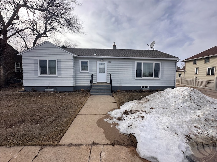 For Sale $165,000