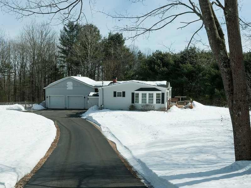 593 Bald Hill Rd, Wells, ME 04090 - photo 1