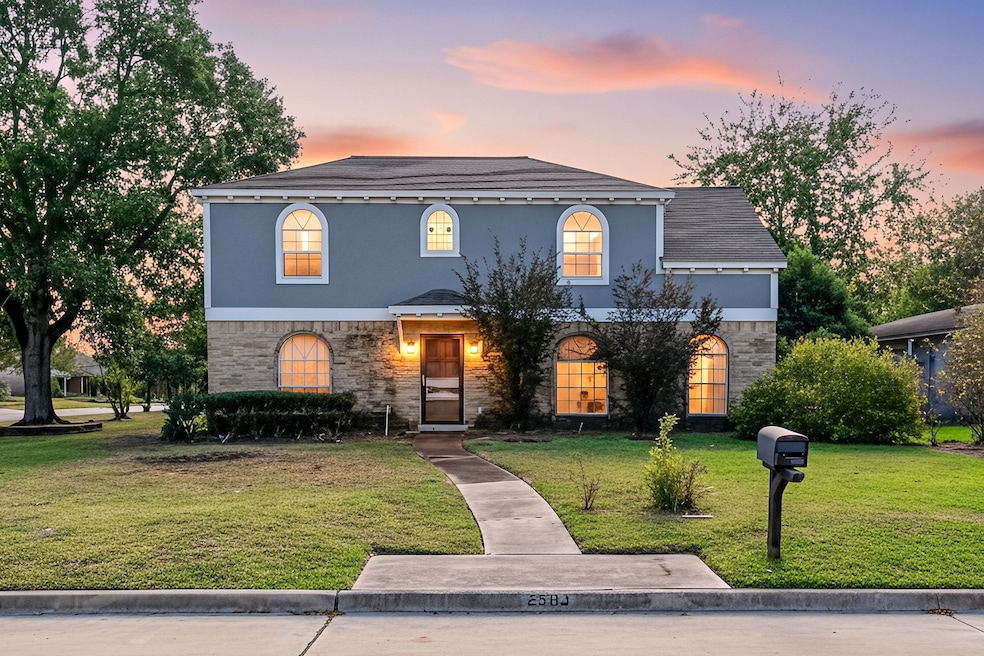 2503 Ashmont Dr, Missouri City, TX 77459 - photo 1