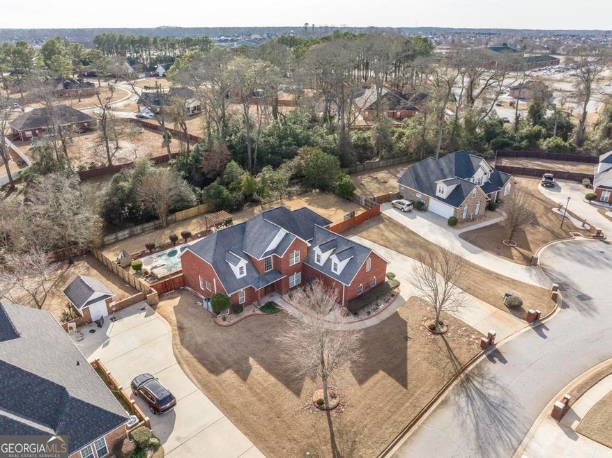 109 Havelock Cir, Warner Robins, GA 31088 - photo 1