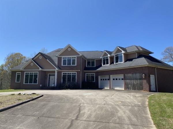 555 Robinson Rd, Dahlonega, GA 30533 - photo 1