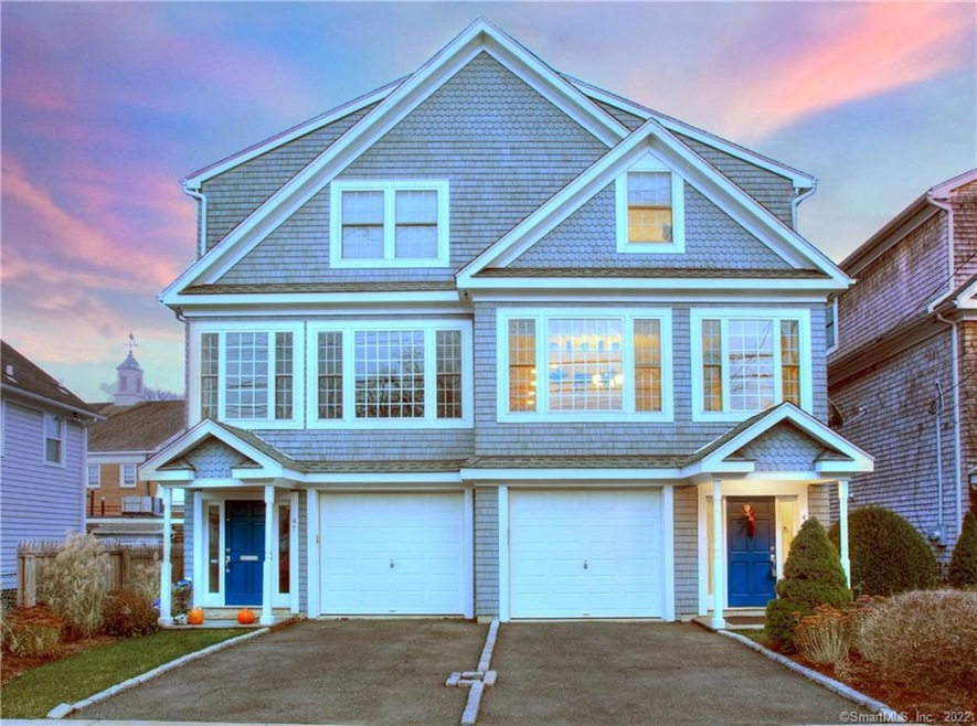 49 Thorpe St unit 49, Fairfield, CT 06824 - photo 1