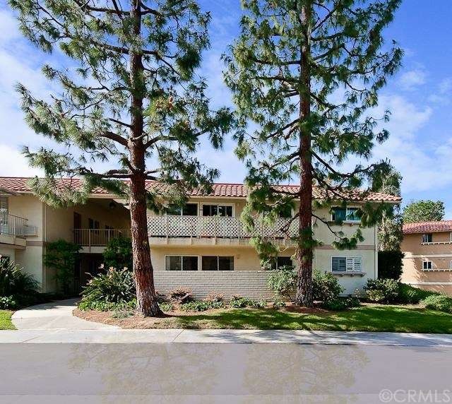 821 Via Alhambra unit A, Laguna Woods, CA 92637 - photo 1