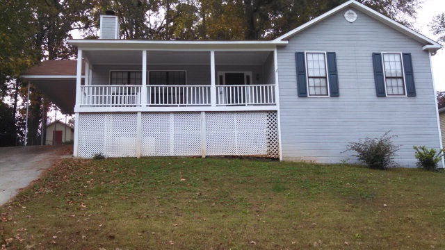 Main View