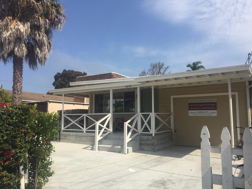 6692 Trigo Rd