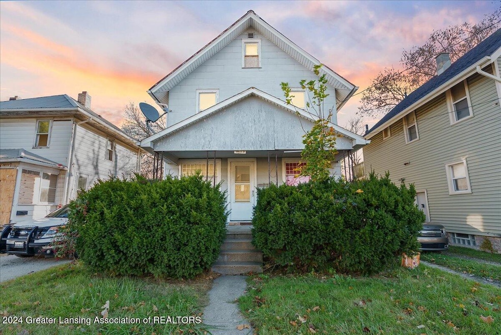 1613 S Cedar St, Lansing, MI 48910 - photo 1