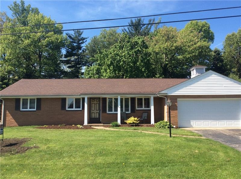 227 Courtland Rd, Indiana, PA 15701 - photo 1