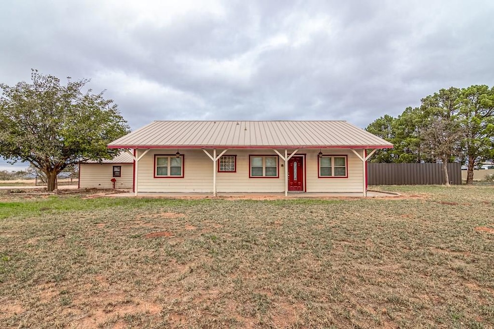 615 E County Road 150, Midland, TX 79706 - photo 1