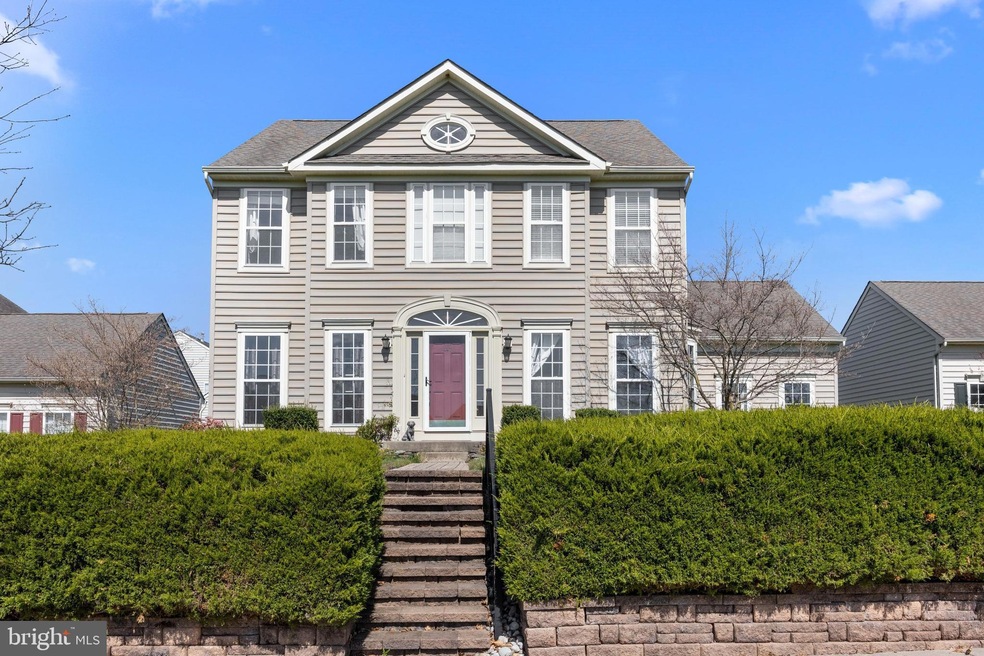 447 Saddlery Dr, Perkasie, PA 18944 - photo 1