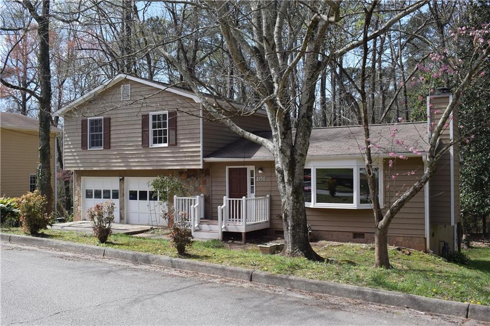 1150 Reilly Ln, Clarkston, GA 30021 - photo 1