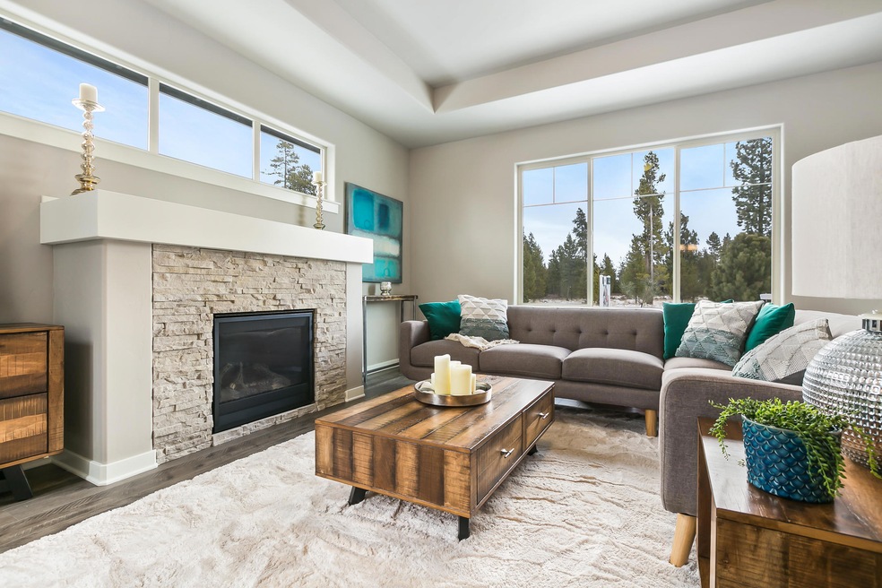 3887 SW Coyote Place, Redmond, OR 97756 - photo 1