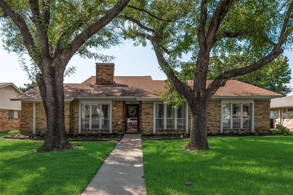 1930 Camden Way Beautiful and Move-In ready