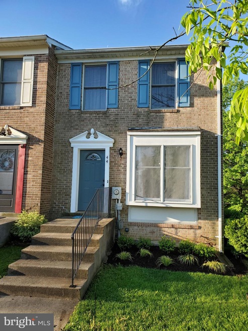 44 Livingstone Terrace, Frederick, MD 21702 - photo 1