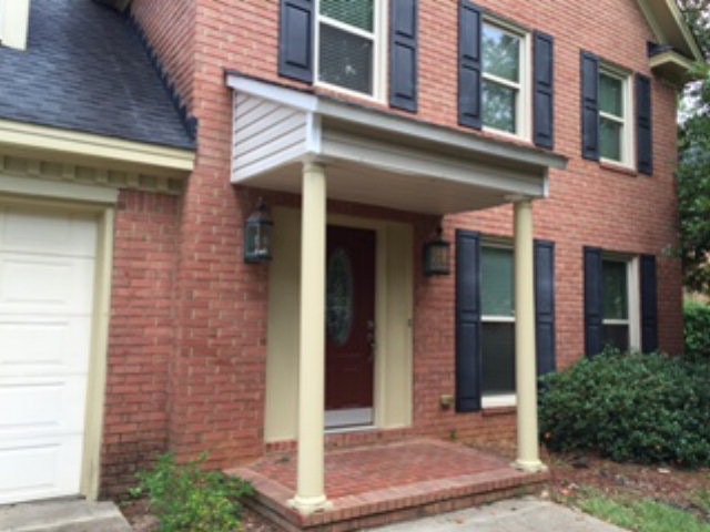 160 Lenox Pkwy, Augusta, GA 30907 - photo 1