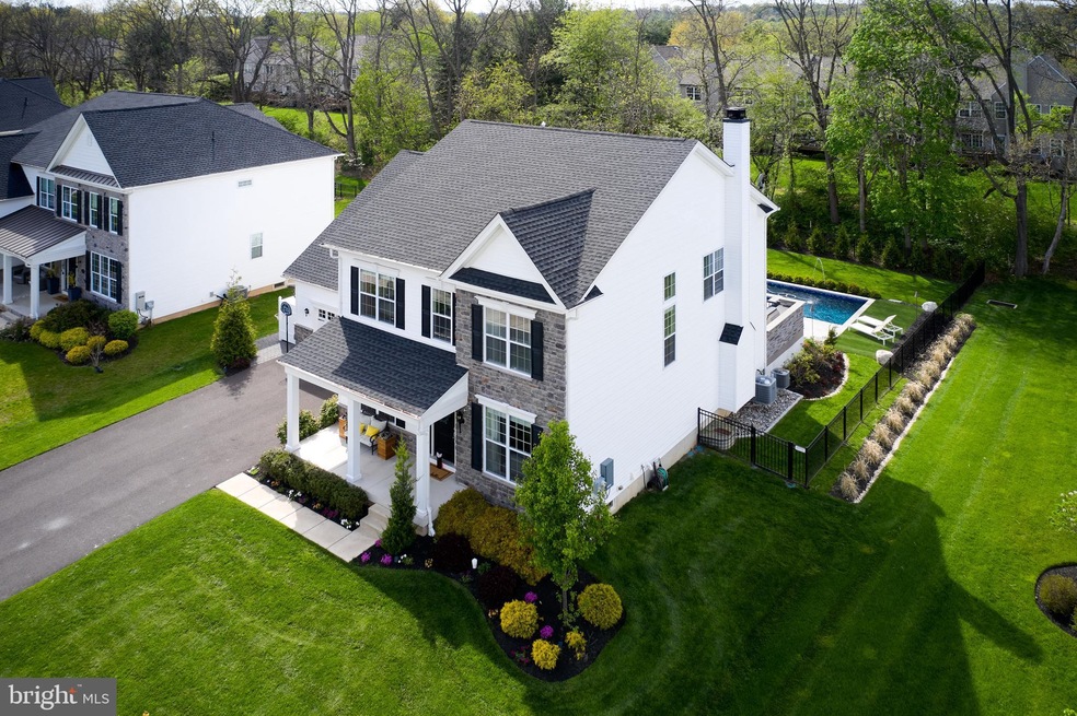 21 Green Way Dr, Doylestown, PA 18901 - photo 1