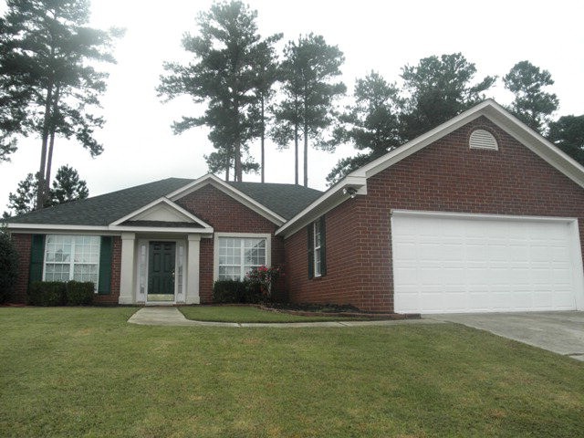 Main View
