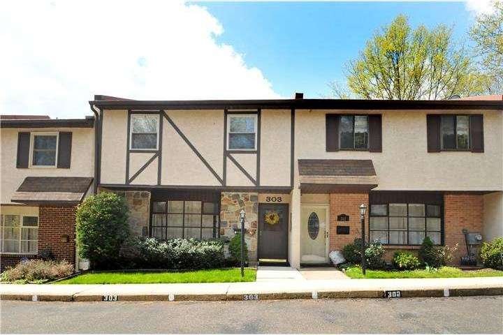 303 Woodside Cir unit 21, Dresher, PA 19025 - photo 1