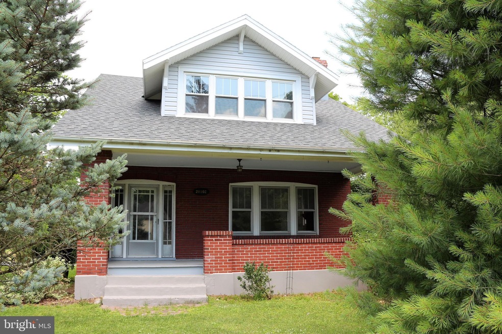 20102 Jefferson Blvd, Hagerstown, MD 21742 - photo 1