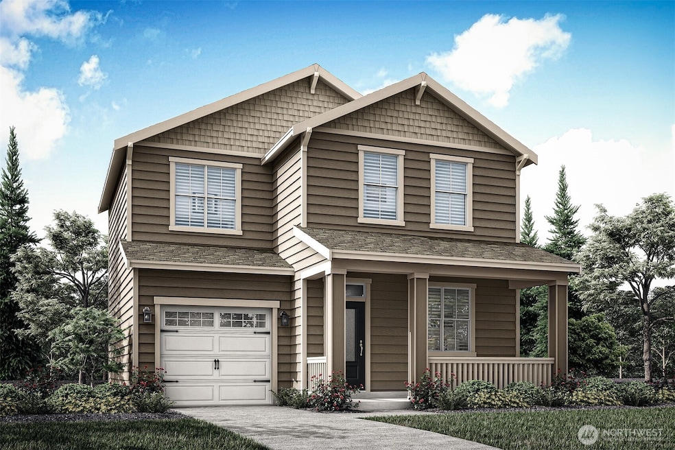 5317 E L St, Tacoma, WA 98404 - photo 1