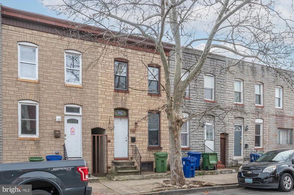3507 Gough St, Baltimore, MD 21224 - photo 1