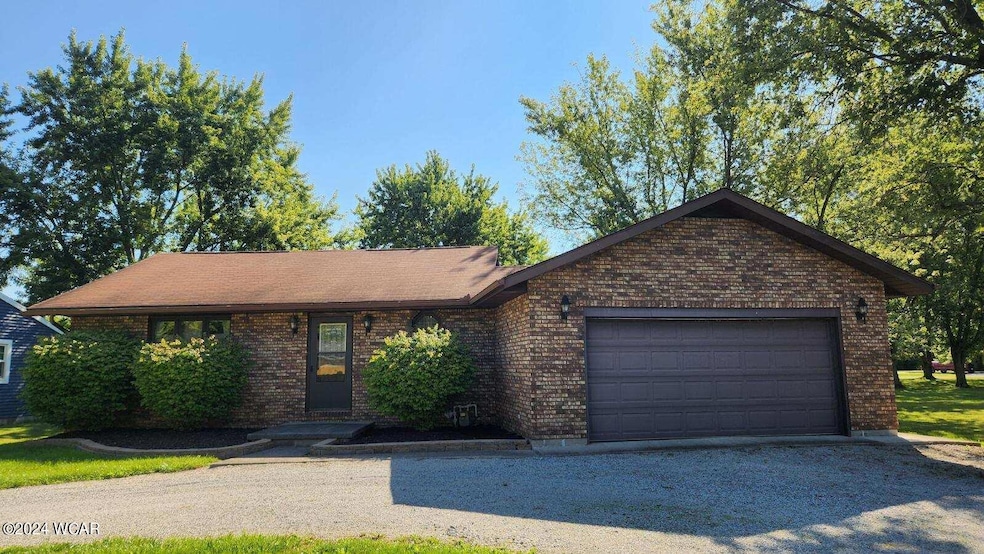 1933 Wonderlick Rd, Lima, OH 45805 - photo 1