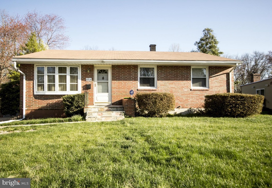 8814 Allenswood Rd, Randallstown, MD 21133 - photo 1