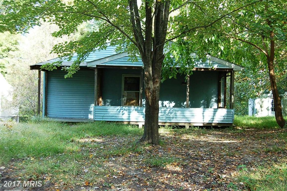 6128 2nd St, Chesapeake Beach, MD 20732 - photo 1