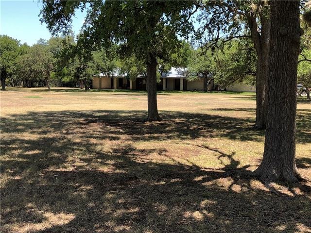 Front exterior of main house.