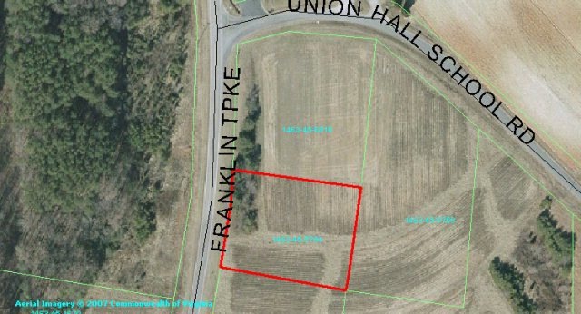 00 Franklin Turnpike, Callands, VA 24530 - photo 1