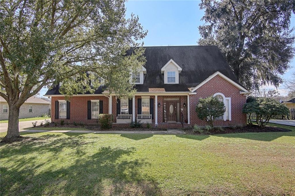 147 Cottage Dr, Luling, LA 70070 - photo 1