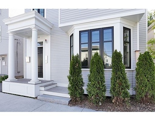 31 Harris St unit 5, Cambridge, MA 02140 - photo 1