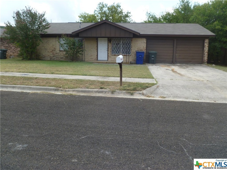 930 Randa St, Copperas Cove, TX 76522 - photo 1