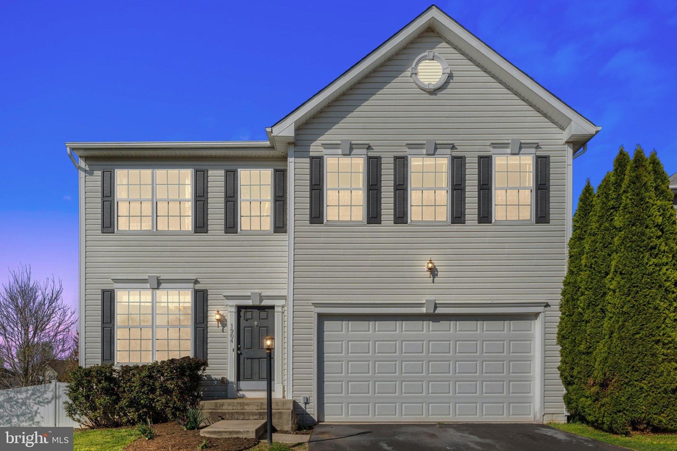 1904 Meadow Lark Dr, Culpeper, VA 22701 - photo 1