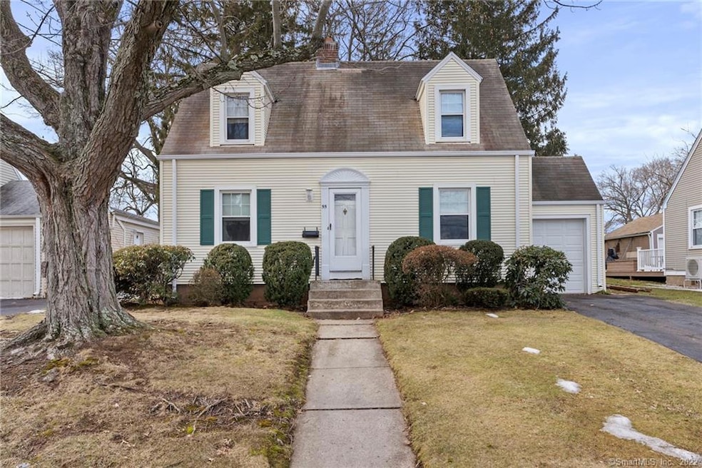 Welcome to 55 Wright Rd