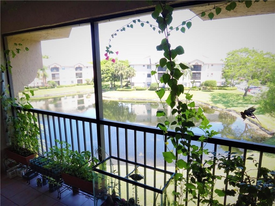 Contemplate the Water View.