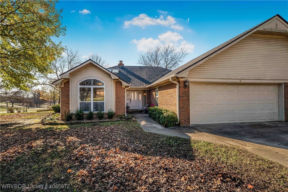9 Hills Dale St, van Buren, AR 72956 - photo 1