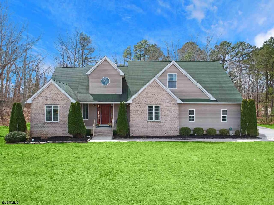 102 Daphne Dr, Galloway, NJ 08205 - photo 1