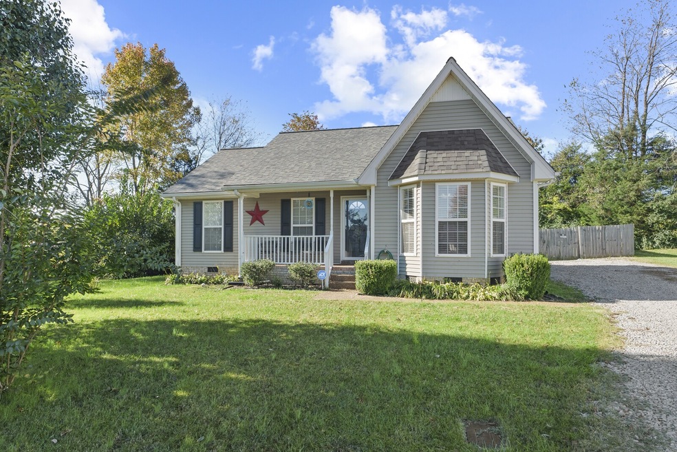 105 Todd Ct, Portland, TN 37148 - photo 1