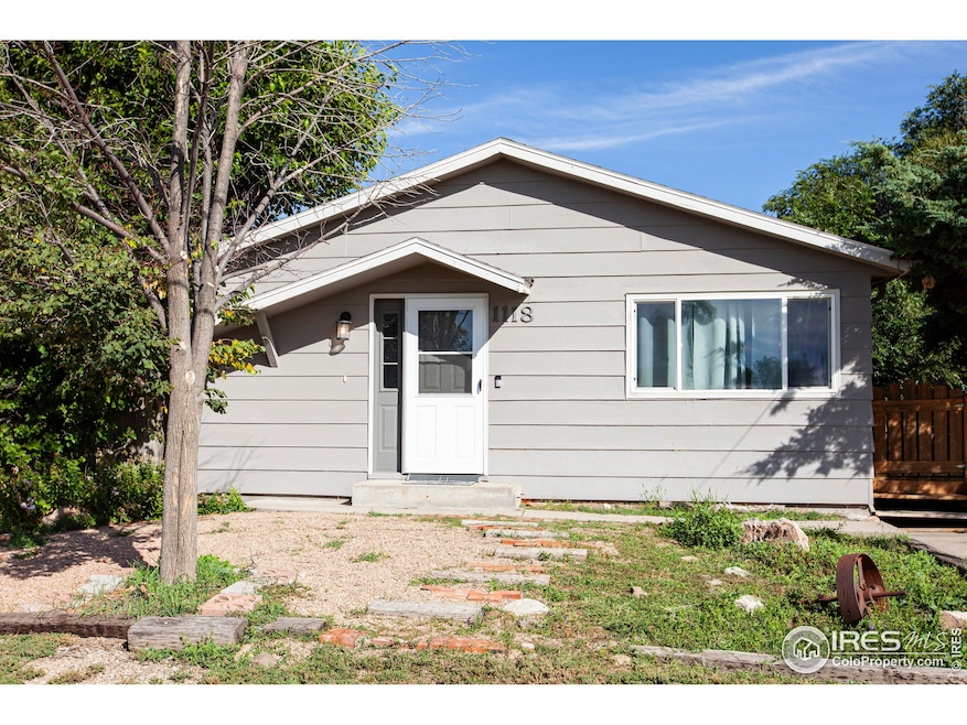 1118 N 7th St, Sterling, CO 80751 - photo 1