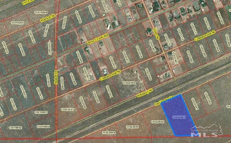 0 de Giorgio Ln unit 200000164, Winnemucca, NV 89445 - photo 1