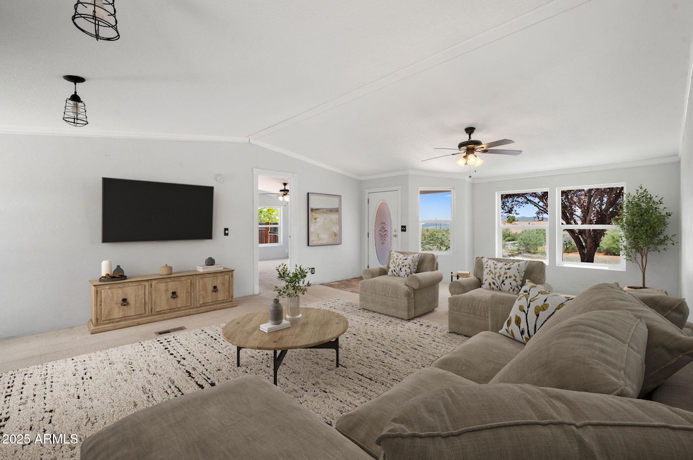 1100 N Summer Sweet Ln, Dewey, AZ 86327 - photo 1