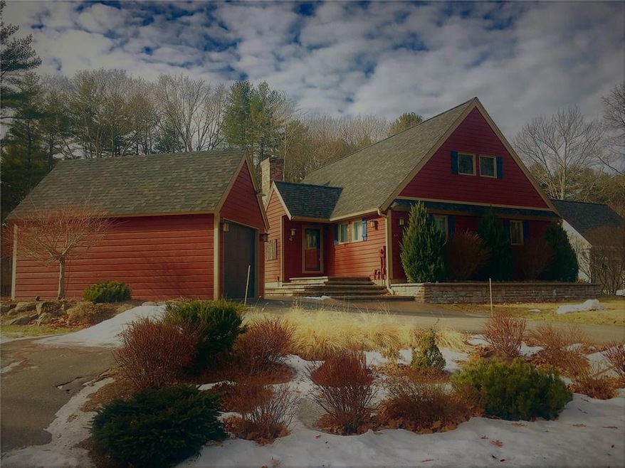 66 Pennacook Cir, Wells, ME 04090 - photo 1