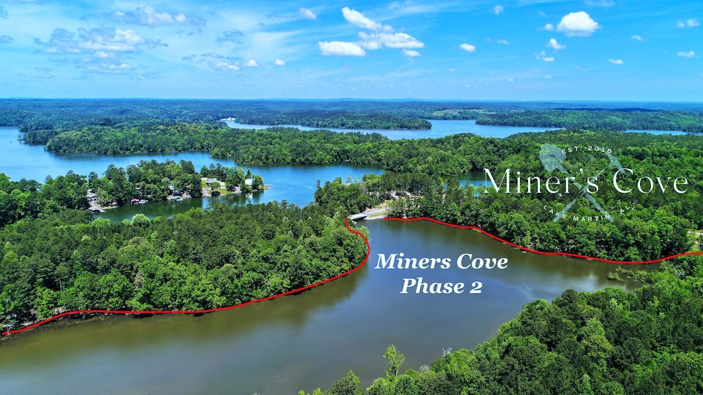 1424 Sturdivant Rd, Jacksons Gap, AL 36861 - photo 1