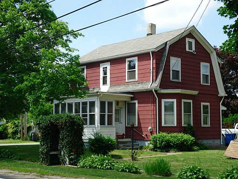 185 Wayland Ave, Cranston, RI 02920 - photo 1