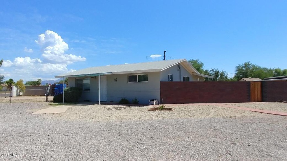 455 N 96th St, Mesa, AZ 85207 - photo 1
