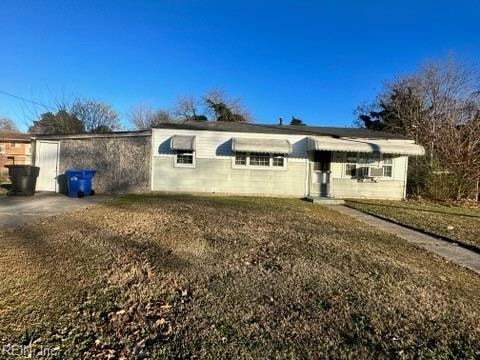 Sold $117,200 • Co-Listing Agent