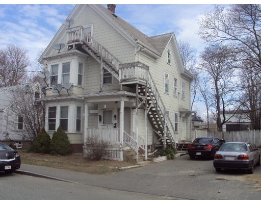 18 Rutland Square, Brockton, MA 02301 - photo 1
