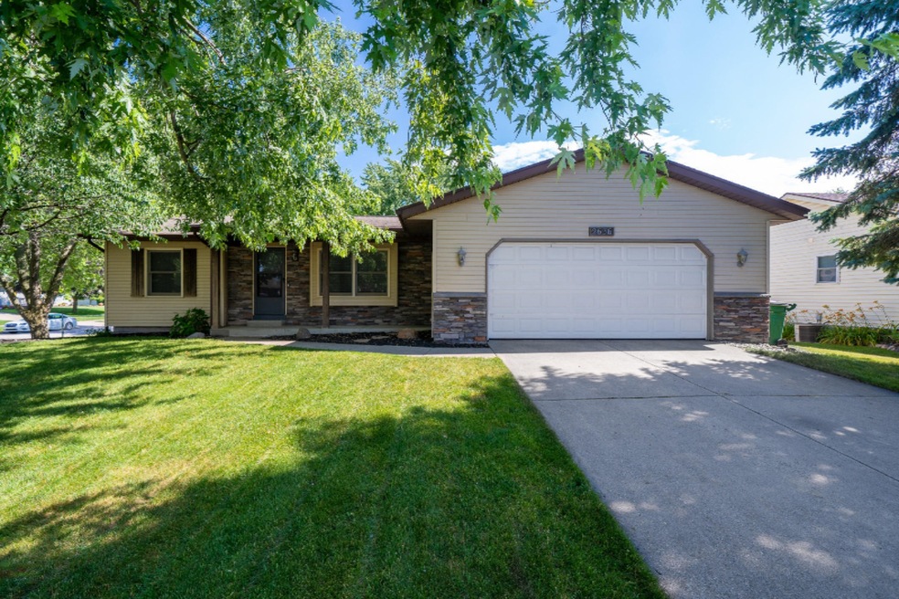 2636 Springdale Street