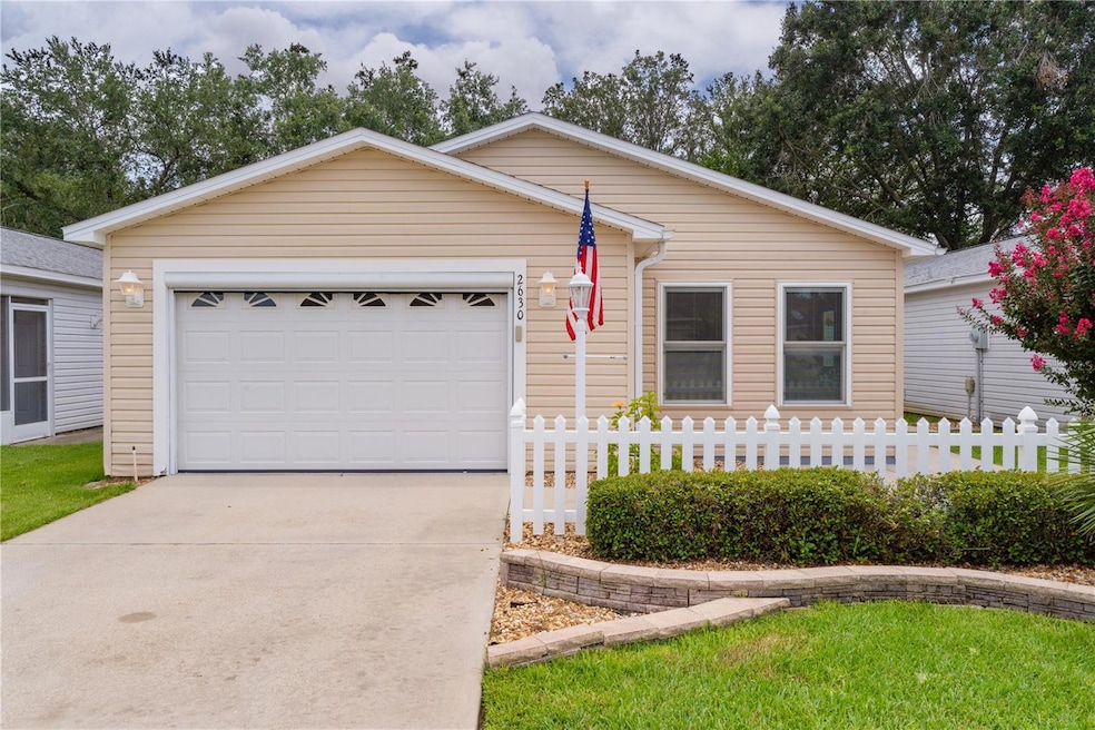 Sold $255,000 • Co-Listing Agent