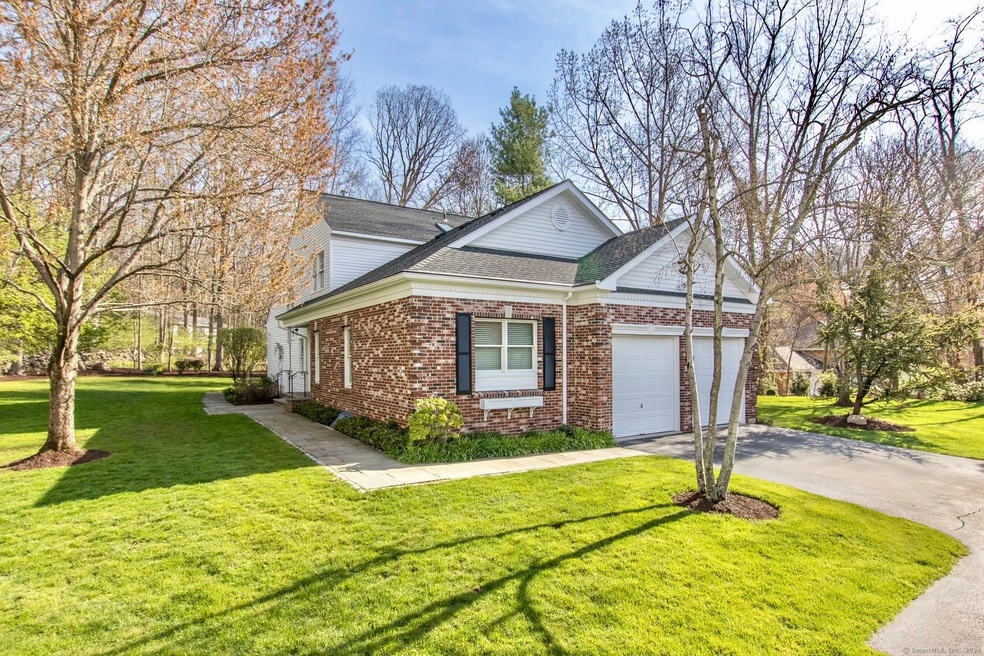 20 Wilton Hunt Rd, Wilton, CT 06897 - photo 1